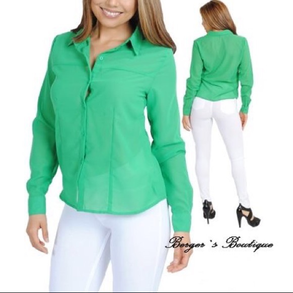 Blouse - Picture 1 of 1